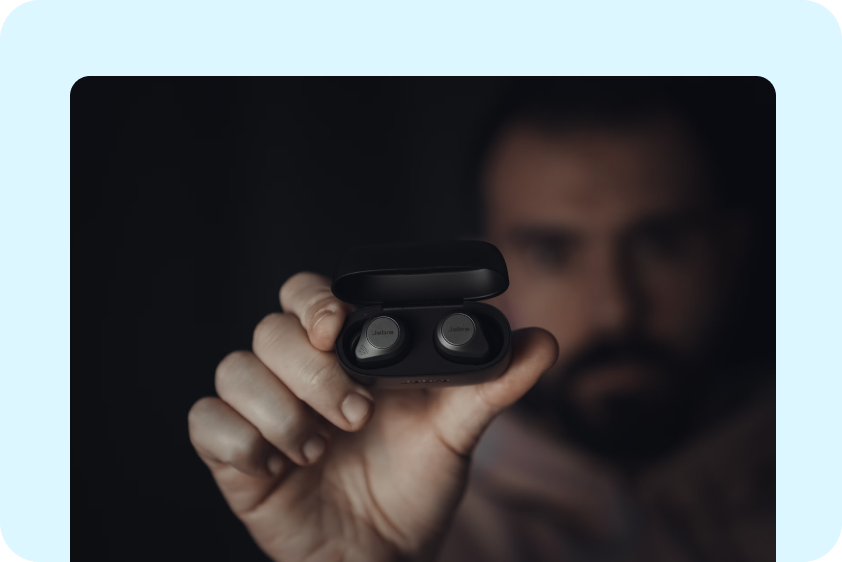 Làm mờ chuyển động cho các cảnh hành động